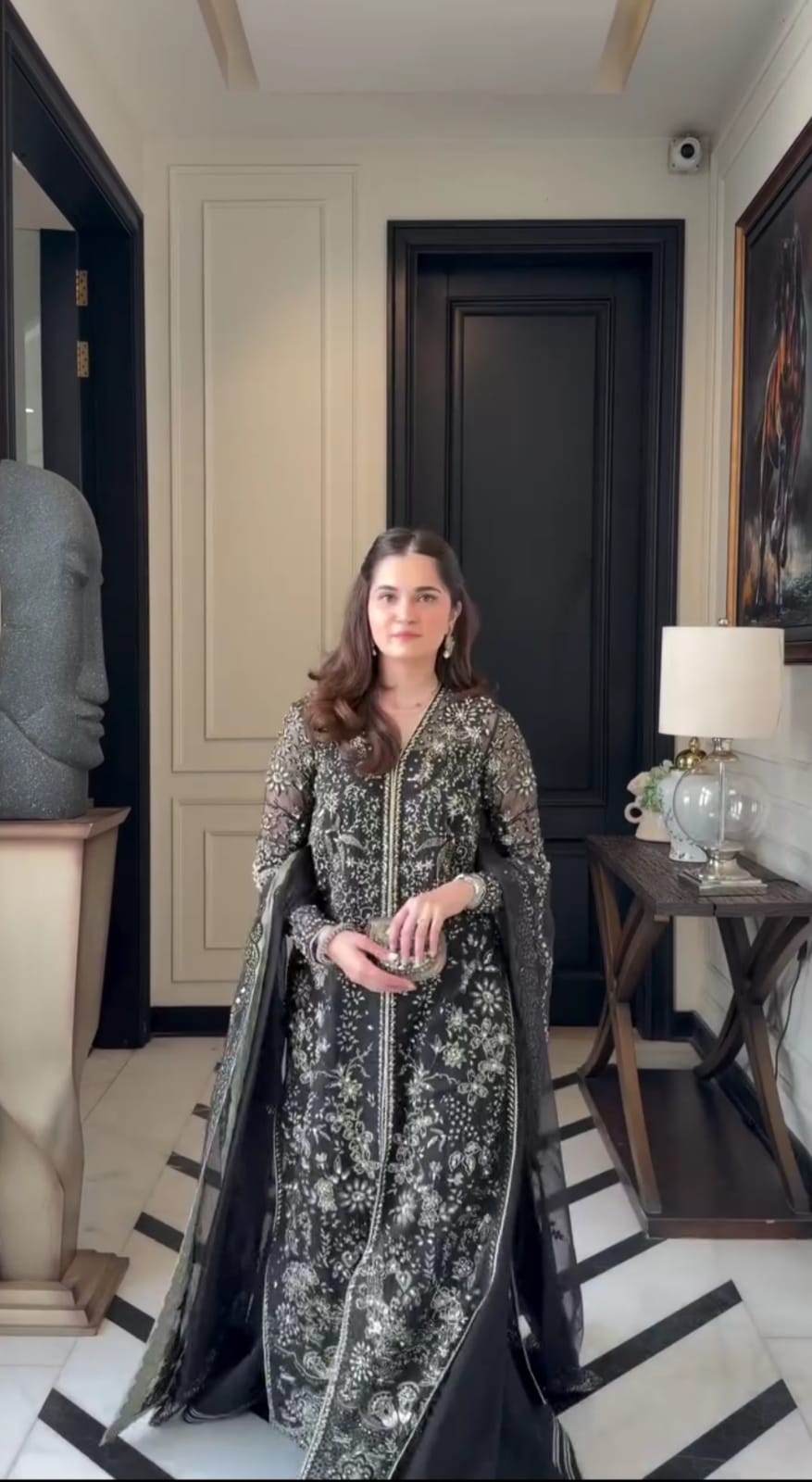 Signature Festive 3PC Embroidered Collection