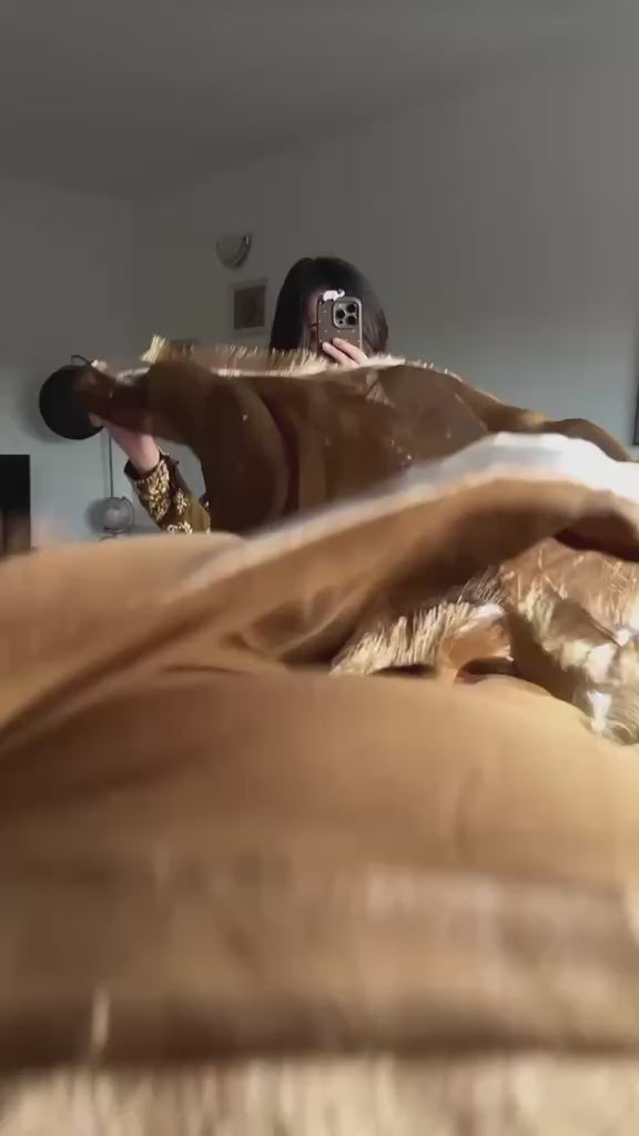 Designer Party Wear 3Pcs Dress